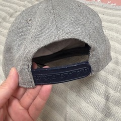 12/16削除予定　キャップの画像