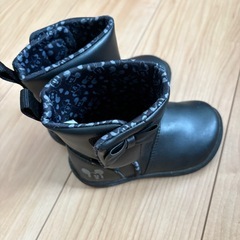 ディズニーファッションブーツの画像