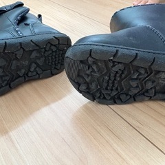 ディズニーファッションブーツの画像