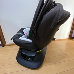 【お話中】エールべべ クルットNT2プレミアムの画像