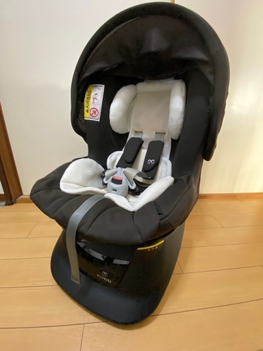 【お話中】エールべべ クルットNT2プレミアム