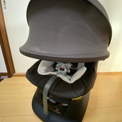 【お話中】エールべべ クルットNT2プレミアムの画像