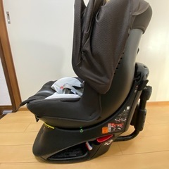 【お話中】エールべべ クルットNT2プレミアムの画像