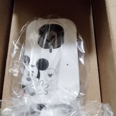 ベビーカメラ　ベビーモニターの画像