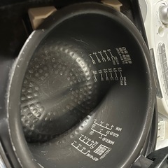 HITACHI 日立 炊飯器 RZ-AF10E4M 5.5号炊き1.0Lの画像