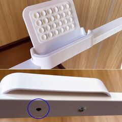 〓〓 売約済〆受付終了 〓〓2025年製■BARWING ルームランナー 最高速度10km/h BW-CW ホワイト バーウィング ランニングマシン ウォーキングマシンの画像