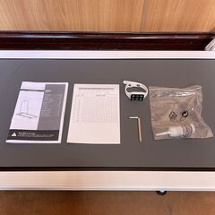 〓〓 売約済〆受付終了 〓〓2025年製■BARWING ルームランナー 最高速度10km/h BW-CW ホワイト バーウィング ランニングマシン ウォーキングマシンの画像