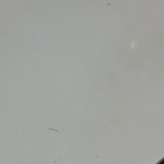 ニトリ 折りたたみテーブル (シャイン 9060 WH)の画像