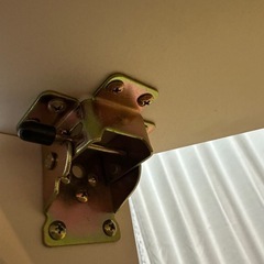 ニトリ 折りたたみテーブル (シャイン 9060 WH)の画像