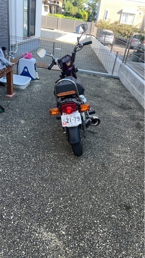 シャリー50