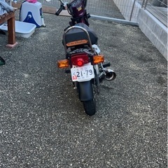 シャリー50の画像