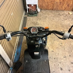 ホンダ　ズーマー　配送可能　支払いは現金or振り込みも可能の画像