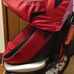 Combi　チャイルドシート　LUXTIATURNの画像