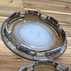 HONDA ホンダ JJ1/JJ2 N-VAN 純正 12インチ ホイールキャップ ホイールカバー 4枚 44733-TXA-J03の画像