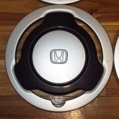 HONDA ホンダ JJ1/JJ2 N-VAN 純正 12インチ ホイールキャップ ホイールカバー 4枚 44733-TXA-J03の画像
