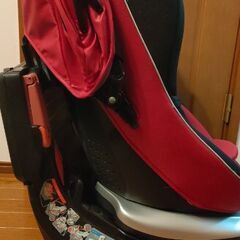 Combi　チャイルドシート　LUXTIATURNの画像