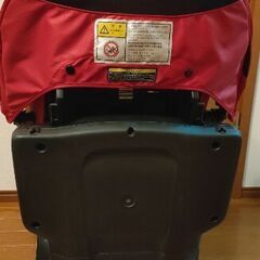 Combi　チャイルドシート　LUXTIATURNの画像