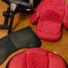 Combi　チャイルドシート　LUXTIATURNの画像