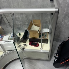 ショーケースの画像