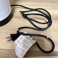 スリムタワーファンの画像