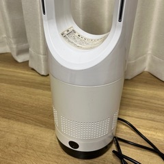 スリムタワーファンの画像