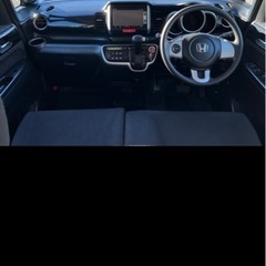 早い者勝ち　NBOXカスタム　の画像