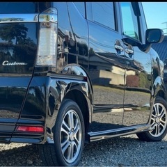 早い者勝ち　NBOXカスタム　の画像