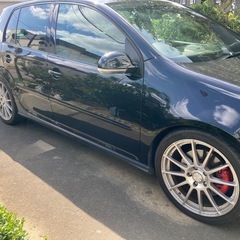 Enkei pf03 18in7.5j hankook ventus rs4付き！の画像