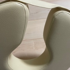 円座クッションの画像