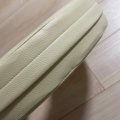 円座クッションの画像