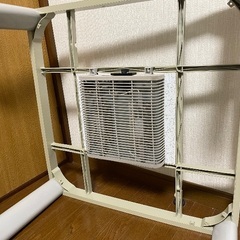 無料お渡し こたつテーブルの画像