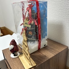 クリスマスグッズ‼️の画像