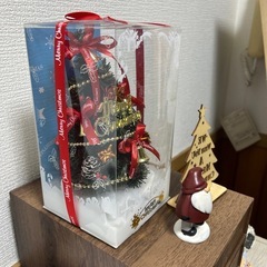クリスマスグッズ‼️の画像