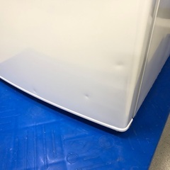 2020年製 ハイアール冷凍冷蔵庫「JR-N85C」85Lの画像