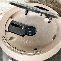 名曲100曲内蔵❗️aiwa「ジェットストリーム オーディオ」の画像