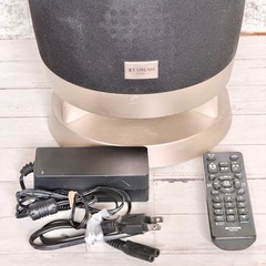 名曲100曲内蔵❗️aiwa「ジェットストリーム オーディオ」の画像