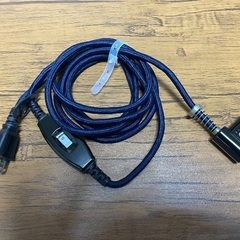 無料お渡し こたつテーブルの画像