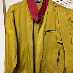 寅壱 作業服
の画像