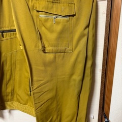 寅壱 作業服
の画像