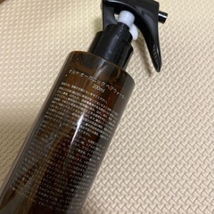 オルナオーガニック　ヘアウォーターの画像