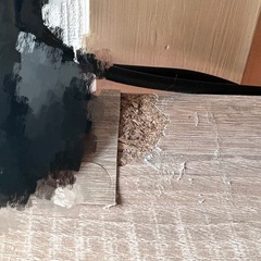 パソコンデスクの画像