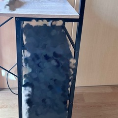 パソコンデスクの画像