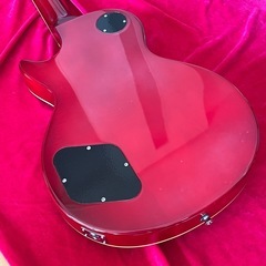 美品！Maison ResPaul ギブソン レスポール レプリカの画像