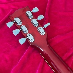 美品！Maison ResPaul ギブソン レスポール レプリカの画像