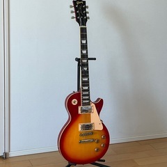 美品！Maison ResPaul ギブソン レスポール レプリカの画像