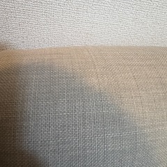 IKEA  1人掛けソファの画像