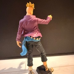 ワンピース フィギュア マルコ
の画像