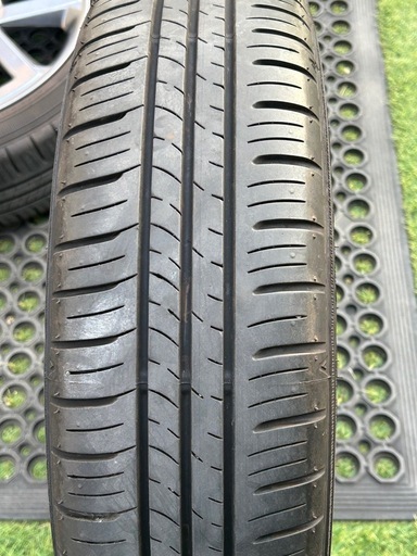 165/60R15
タイヤホイール4本セット