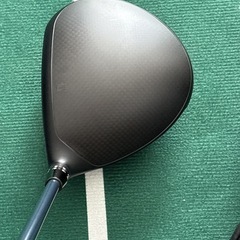 【超美品/保証付】コブラ DS-ADAPT LS 9° Denali Blueの画像