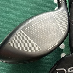 【超美品/保証付】コブラ DS-ADAPT LS 9° Denali Blueの画像